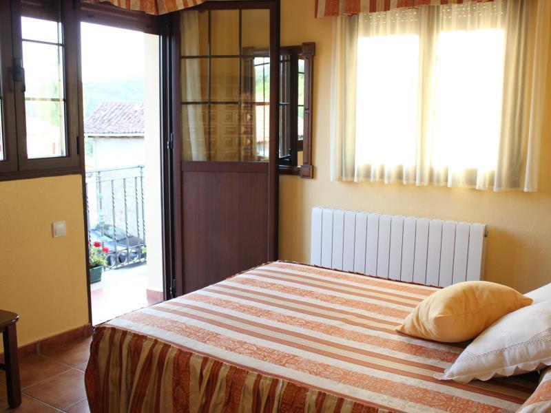 Valle Del Tuejar Apartment Carrizal Ngoại thất bức ảnh